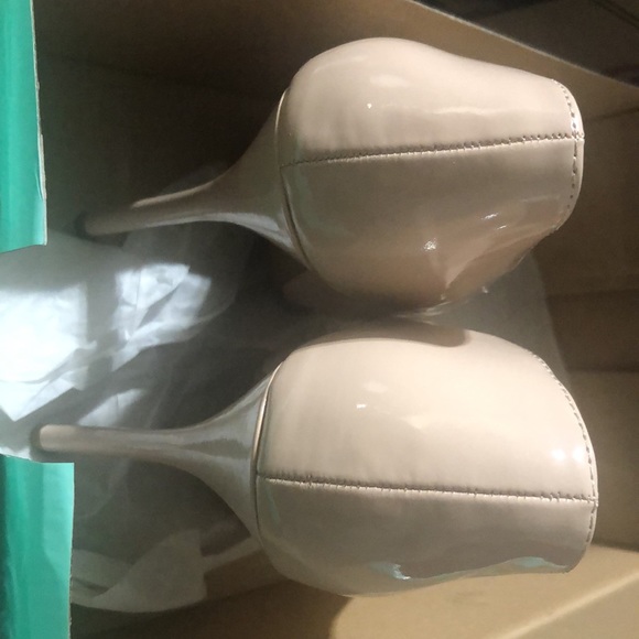 Cathy high heels - Picture 5 of 9